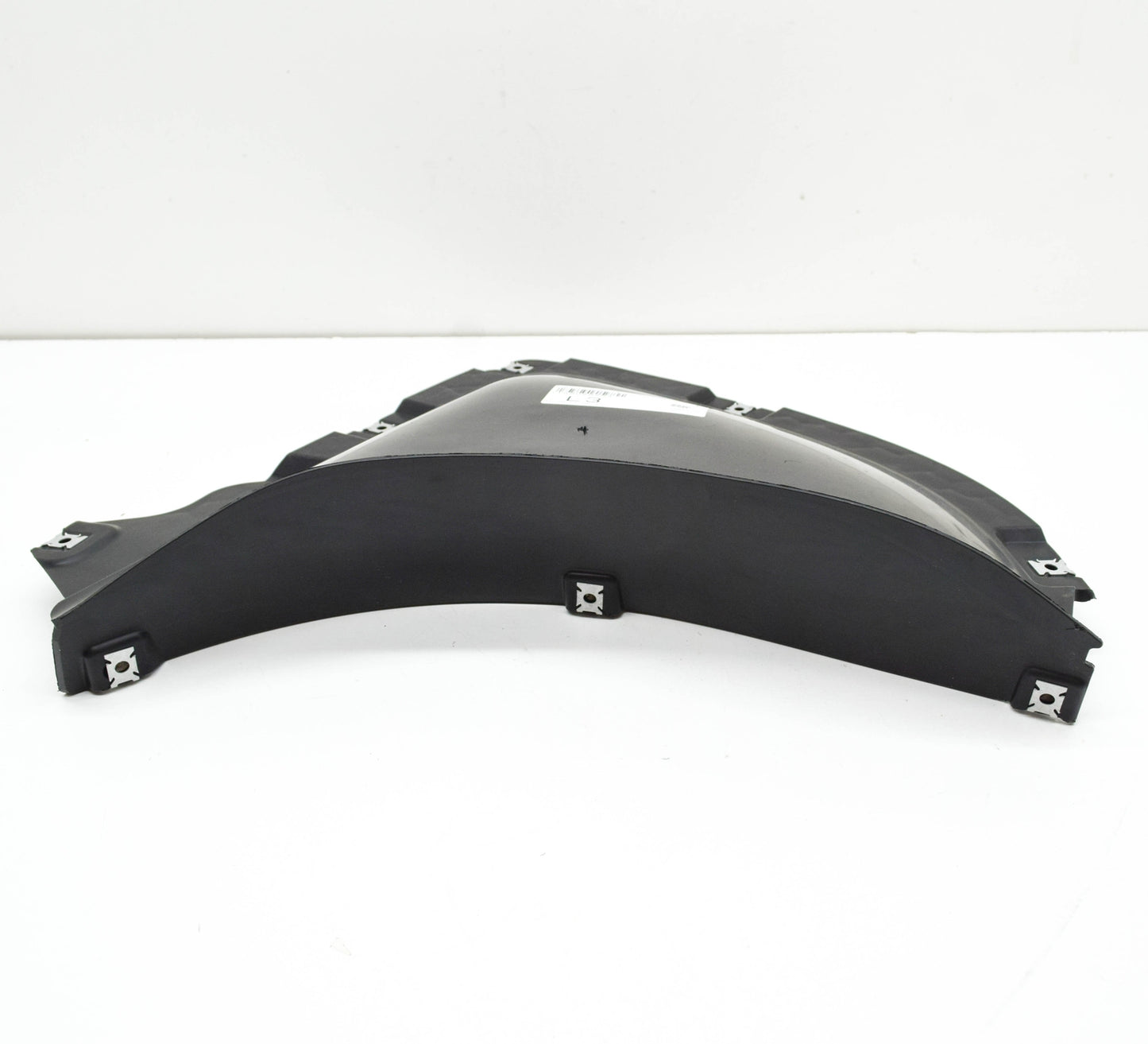 NEW VOLKSWAGEN ID.4 E21 FRONT LEFT AIR GUIDE 11A805825A ORIGINAL