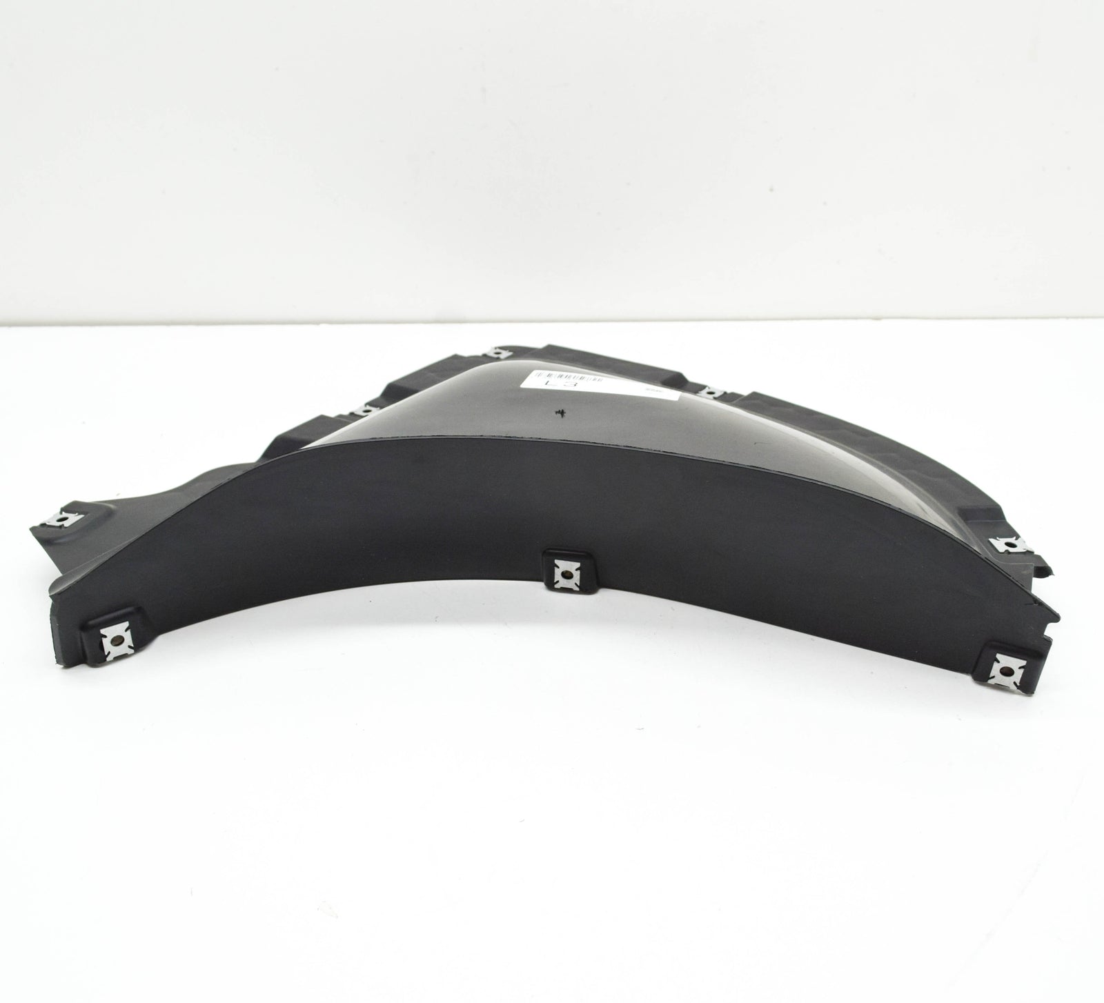 NEW VOLKSWAGEN ID.4 E21 FRONT LEFT AIR GUIDE 11A805825A ORIGINAL