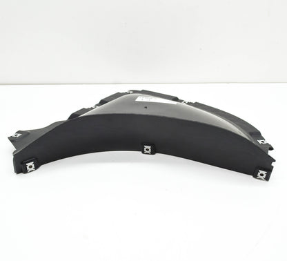 NEW VOLKSWAGEN ID.4 E21 FRONT LEFT AIR GUIDE 11A805825A ORIGINAL