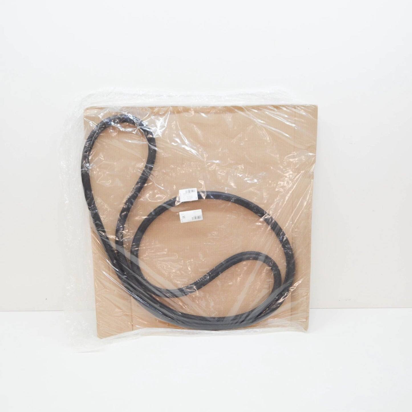 NEW AUDI TT 8J COUPE REAR LID SEAL 8J8827705A