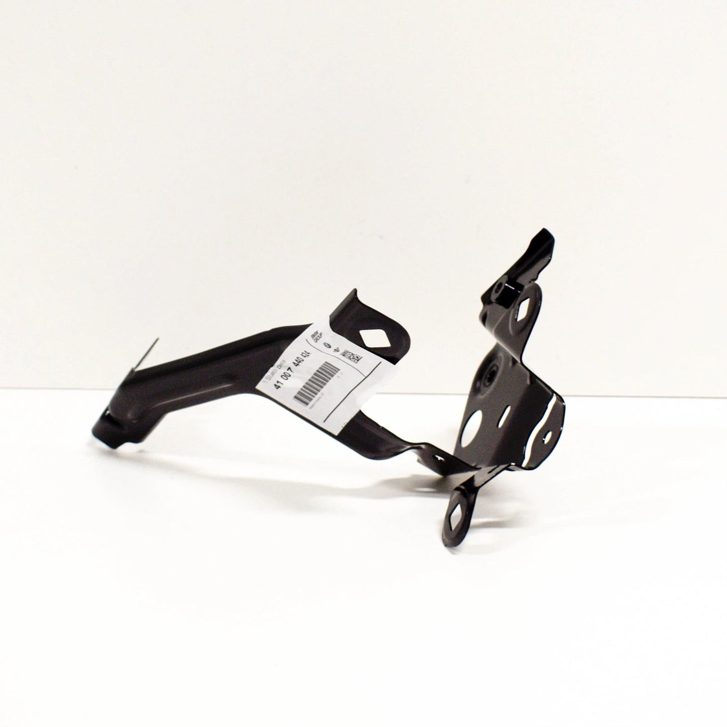 NEW BMW 5 G30 FRONT RIGHT SIDE PANEL BRACKET 41007440424 ORIGINAL