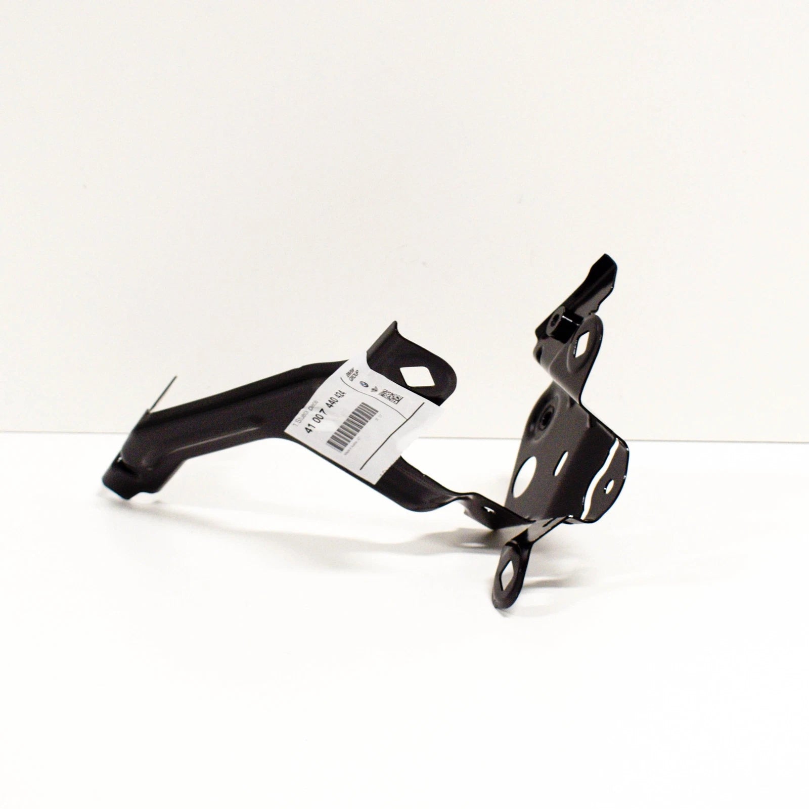 NEW BMW 5 G30 FRONT RIGHT SIDE PANEL BRACKET 41007440424 ORIGINAL