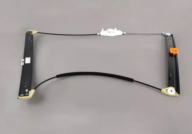 NEW VW TOUAREG 7L FRONT LEFT WINDOW REGULATOR 7L0837461F ORIGINAL