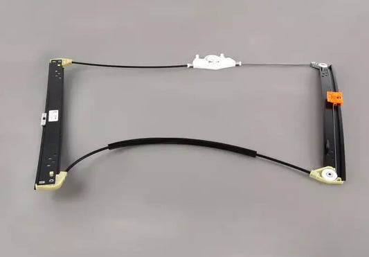 NEW VW TOUAREG 7L FRONT LEFT WINDOW REGULATOR 7L0837461F ORIGINAL