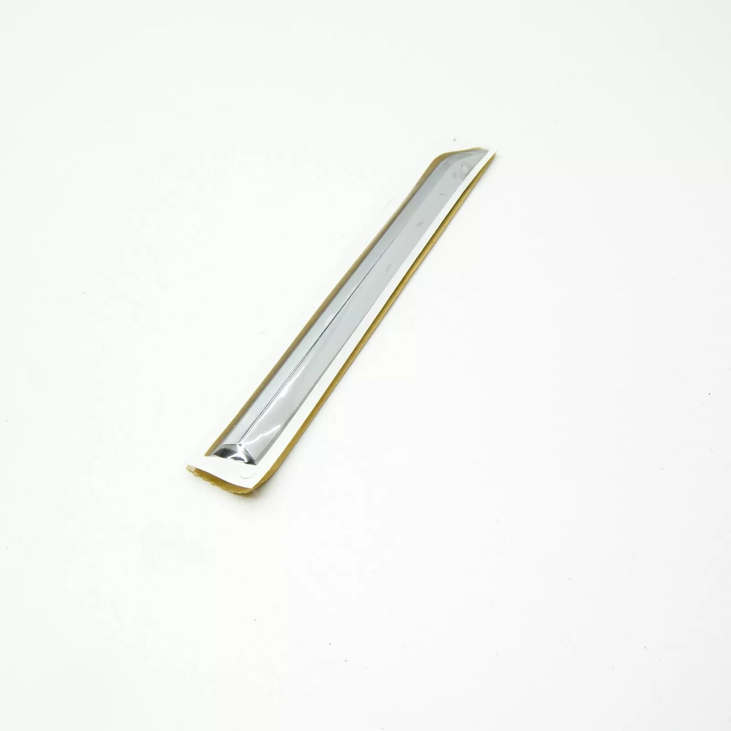 NEW VW TIGUAN AD MK2 FRONT RIGHT SIDE BADGE "R-LINE' 5NA853688D2ZZ ORIGINAL