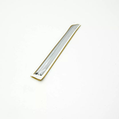 NEW VW TIGUAN AD MK2 FRONT RIGHT SIDE BADGE "R-LINE' 5NA853688D2ZZ ORIGINAL