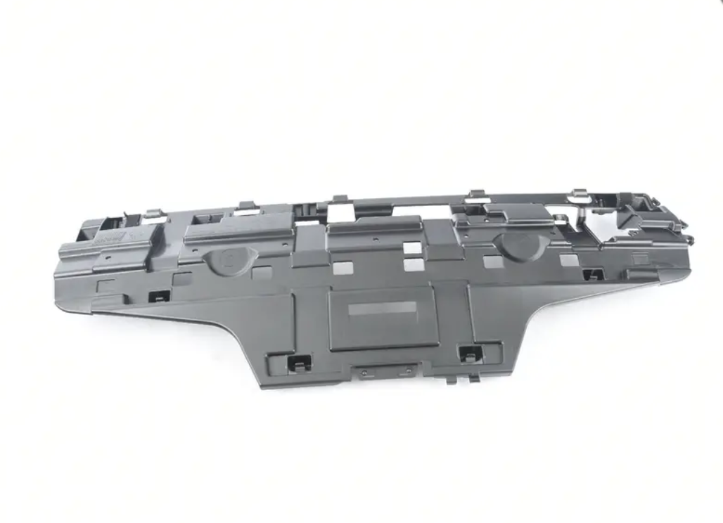 new bmw 4 cabrio f33 rear bumper reinforcement 51127432638 7432638 original
