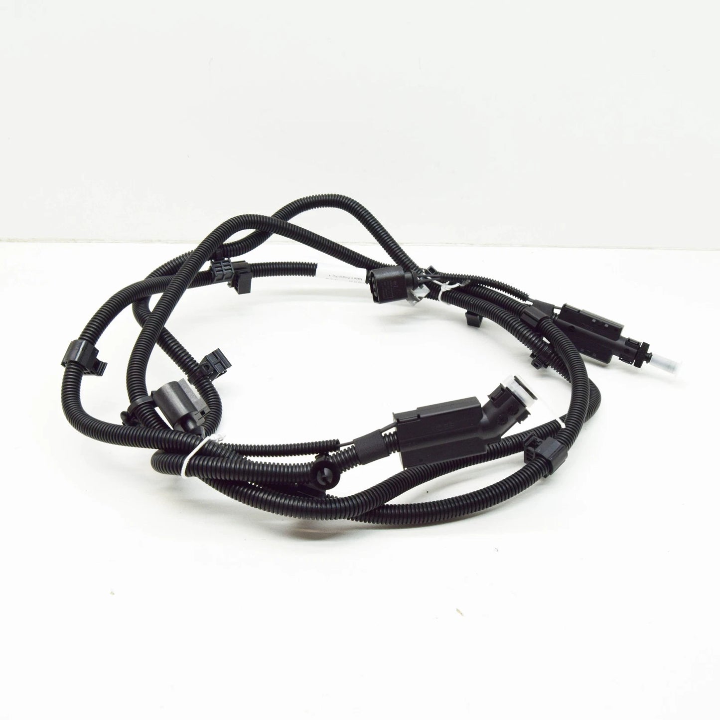 NEW AUDI A4 B9 REDUCING AGENT TRANSFER LINE 8W0131961A ORIGINAL