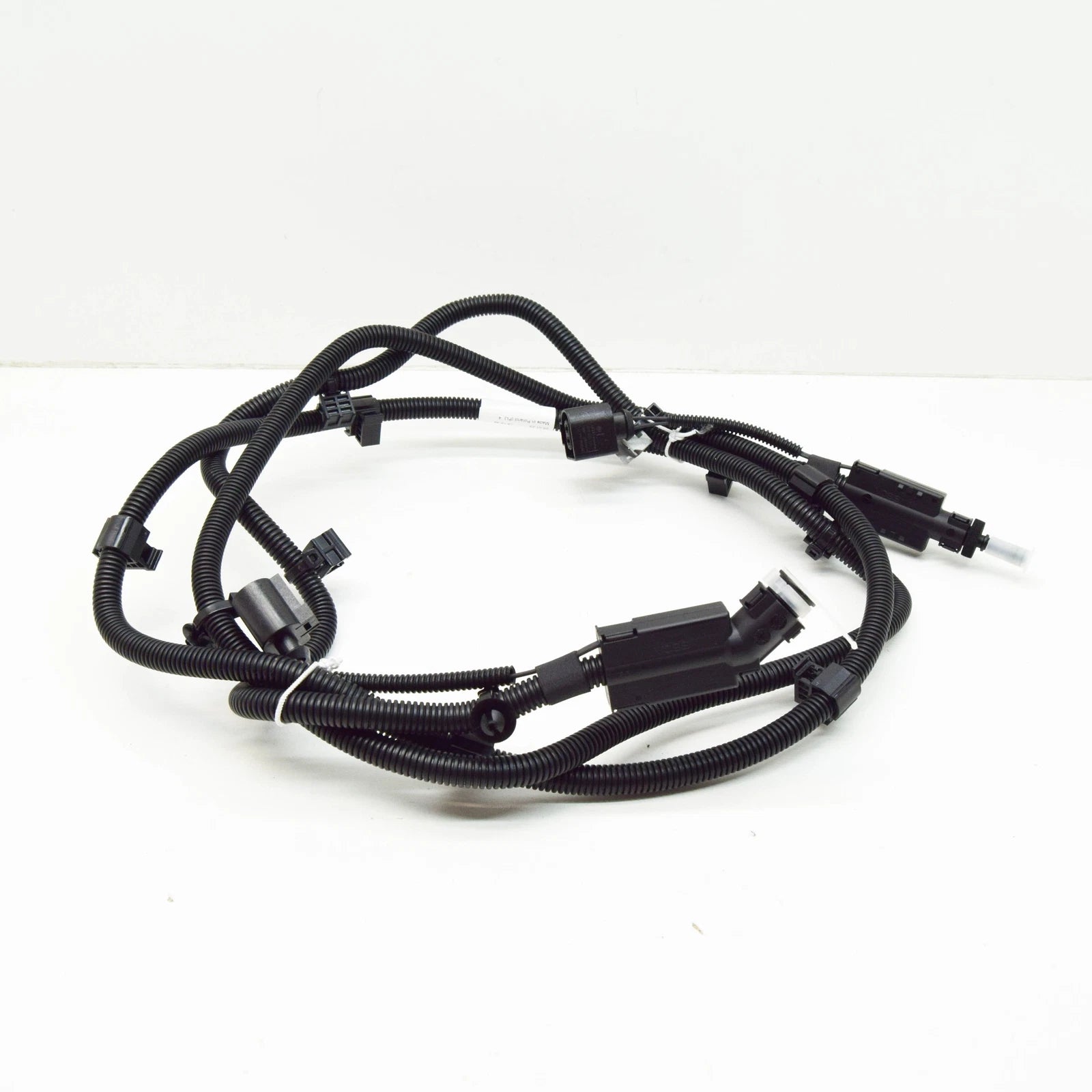 NEW AUDI A4 B9 REDUCING AGENT TRANSFER LINE 8W0131961A ORIGINAL