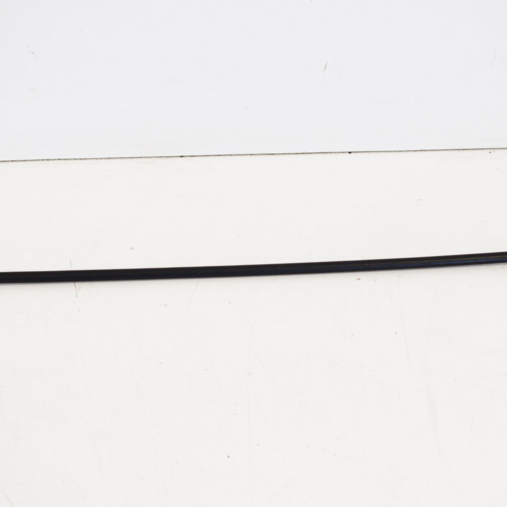 new bmw 5 touring e39 bonnet hood release cable 51238190754 original