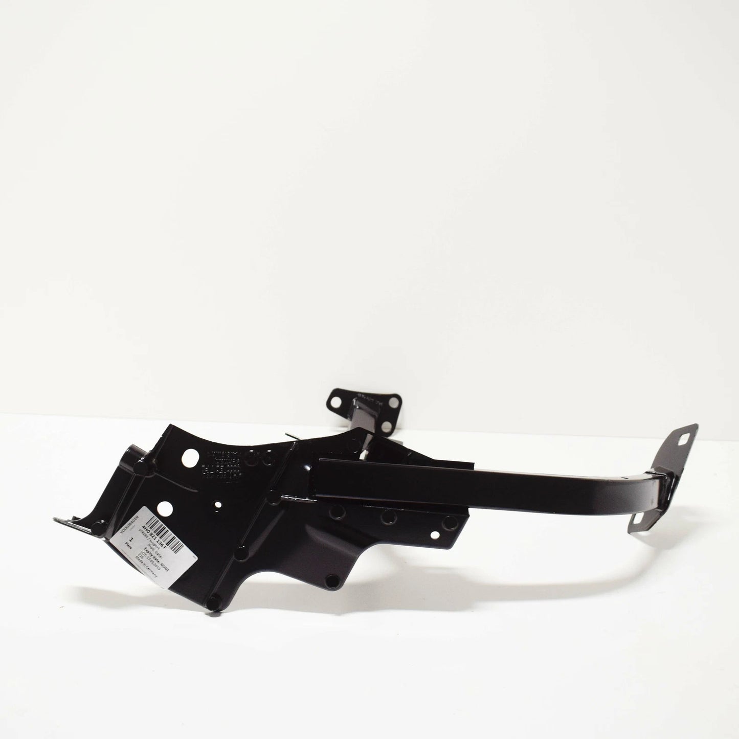 NEW AUDI A8 D4 RIGHT FENDER BRACE 4H0821136F