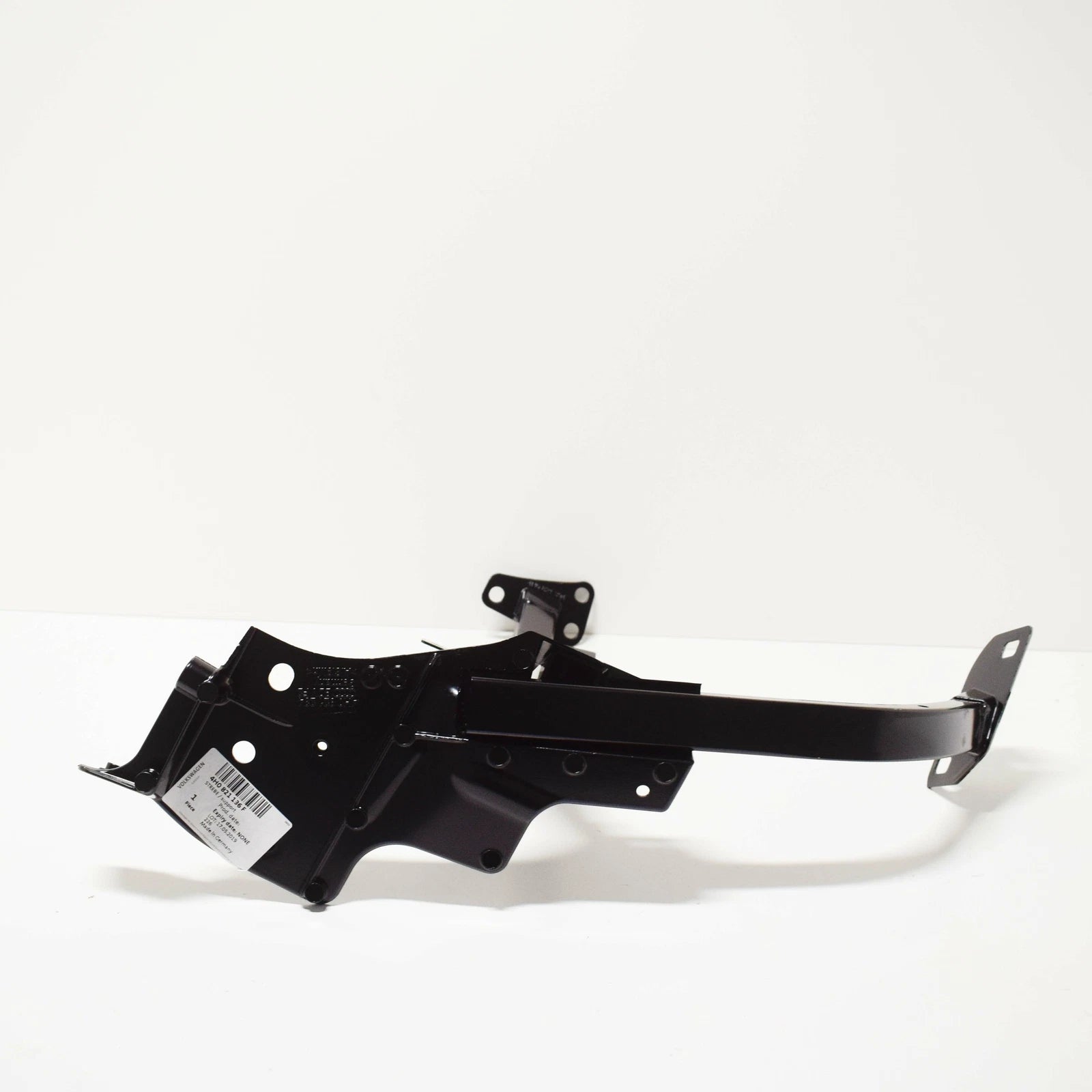 NEW AUDI A8 D4 RIGHT FENDER BRACE 4H0821136F