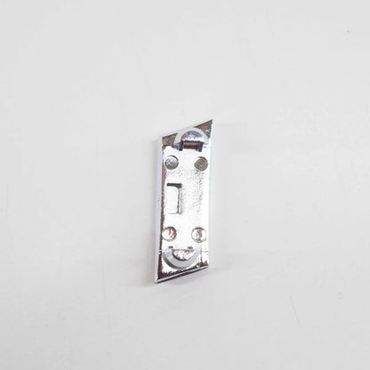 NEW AUDI S LINE BADGE EMBLEM FOR STEERING WHEEL 4F0419685