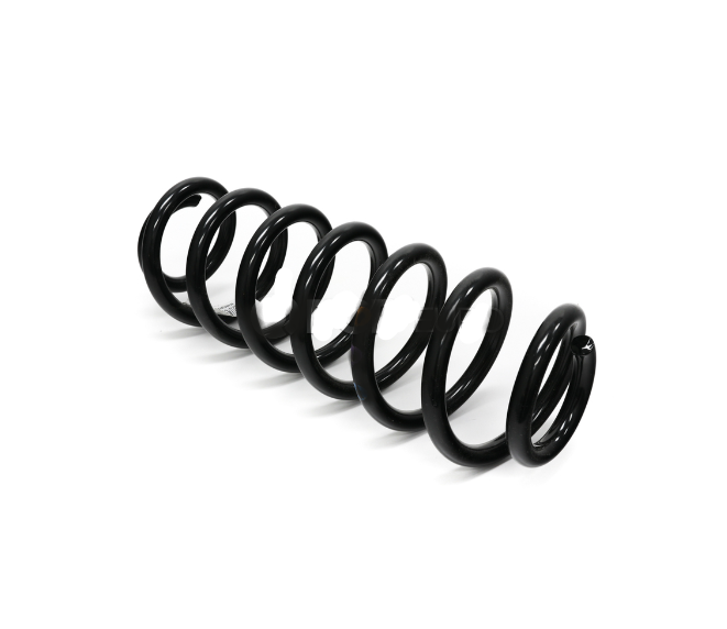 new vw cc 35 rear coil spring 3c0511115as original