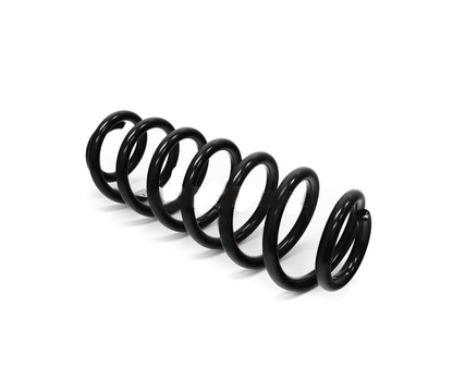 new vw cc 35 rear coil spring 3c0511115as original