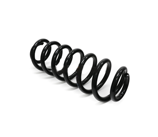 new vw cc 35 rear coil spring 3c0511115as original
