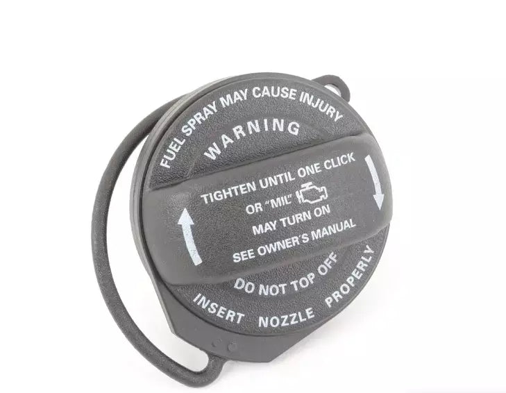 NEW VOLKSWAGEN CC FUEL TANK CAP 3C8201550E ORIGINAL