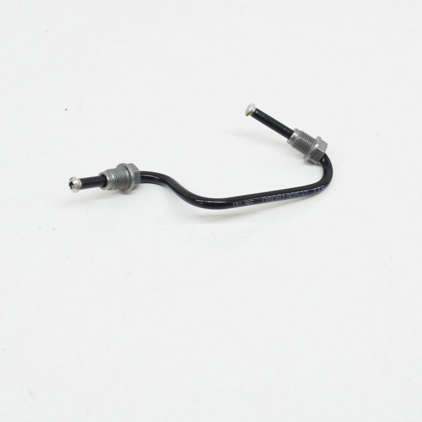 NEW AUDI A3 8P FRONT RIGHT BRAKE HOSE PIPE 1K0611764A ORIGINAL