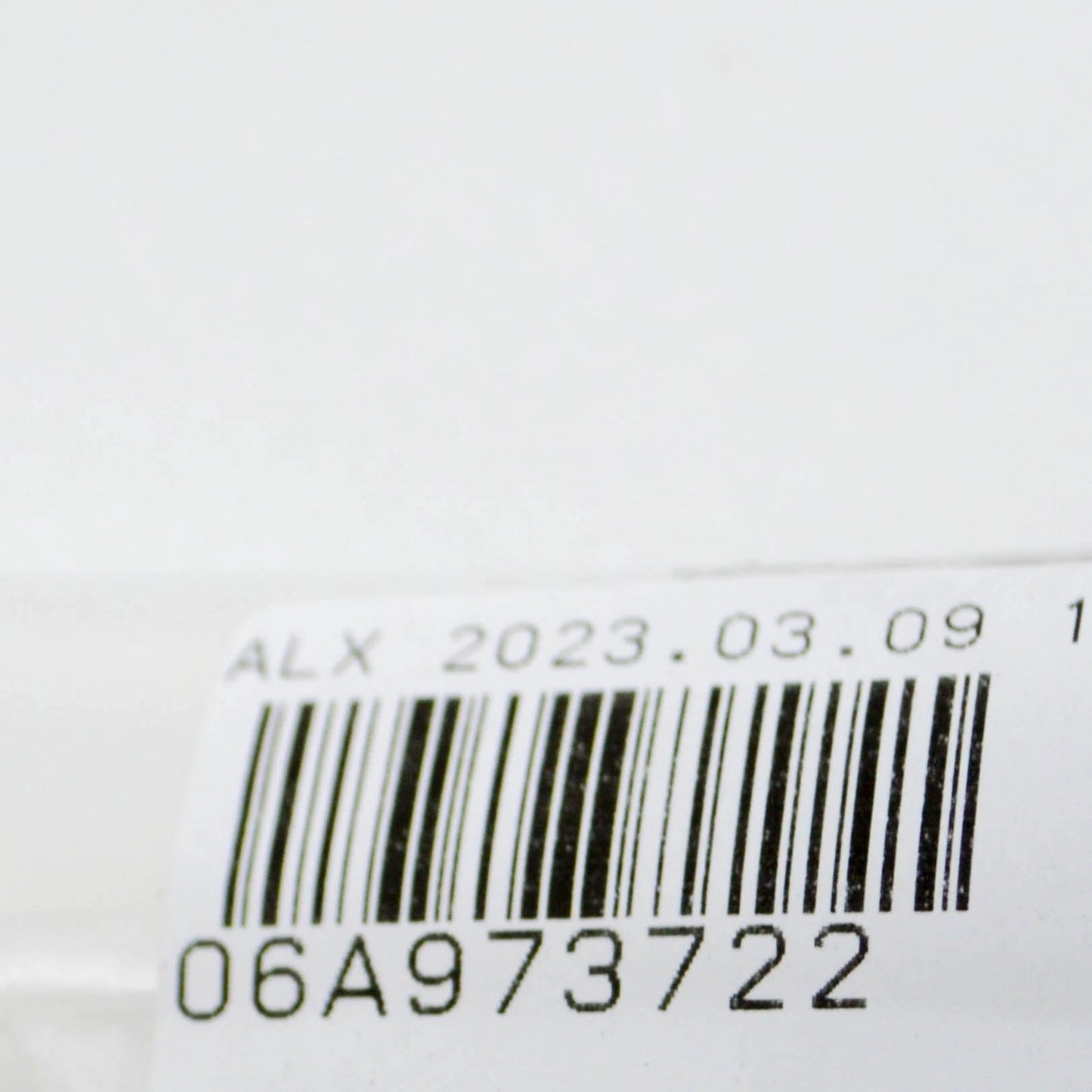 NEW AUDI A4 B6 FLAT CONTACT HOUSING 2 PIN 06A973722 ORIGINAL