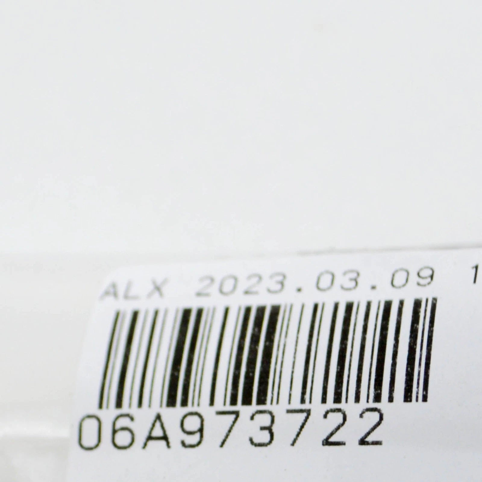 NEW AUDI A4 B6 FLAT CONTACT HOUSING 2 PIN 06A973722 ORIGINAL