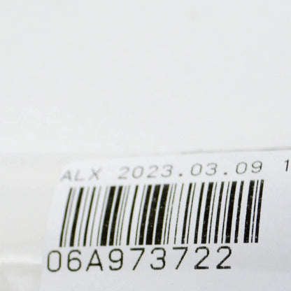 NEW AUDI A4 B6 FLAT CONTACT HOUSING 2 PIN 06A973722 ORIGINAL