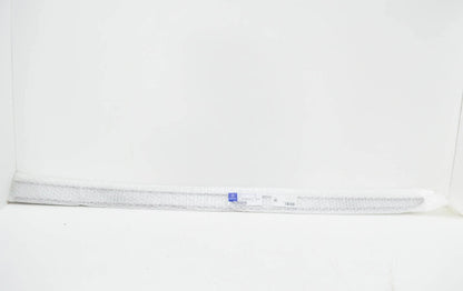 NEW MB A-CLASS W169 FRONT LEFT DOOR MOLDING TRIM A16969005629999 ORIGINAL