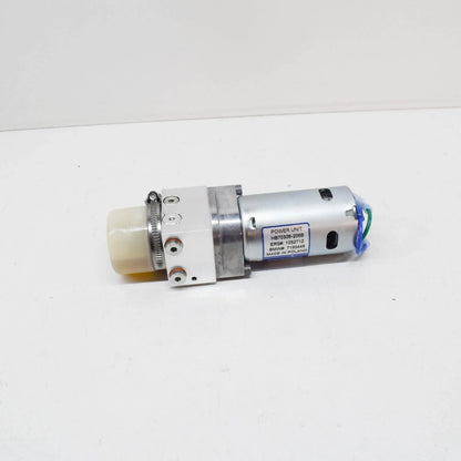 NEW BMW Z4 E85 FOLDING ROOF HYDRAULIC PUMP UNIT 54347193448 7193448 ORIGINAL