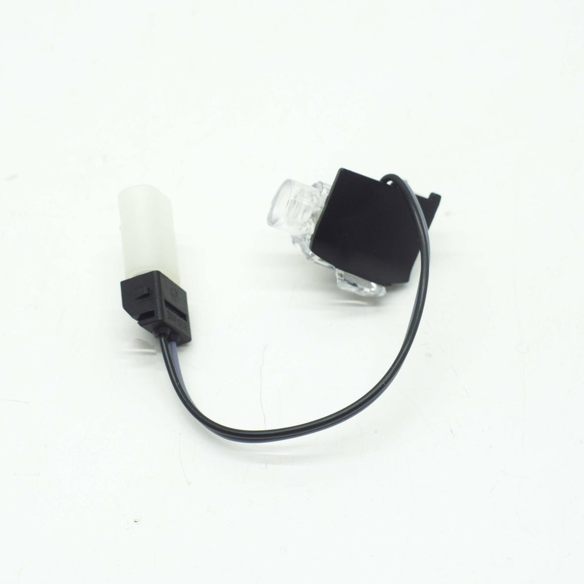new audi a8 4h d4 door handle light 4h0947134b original