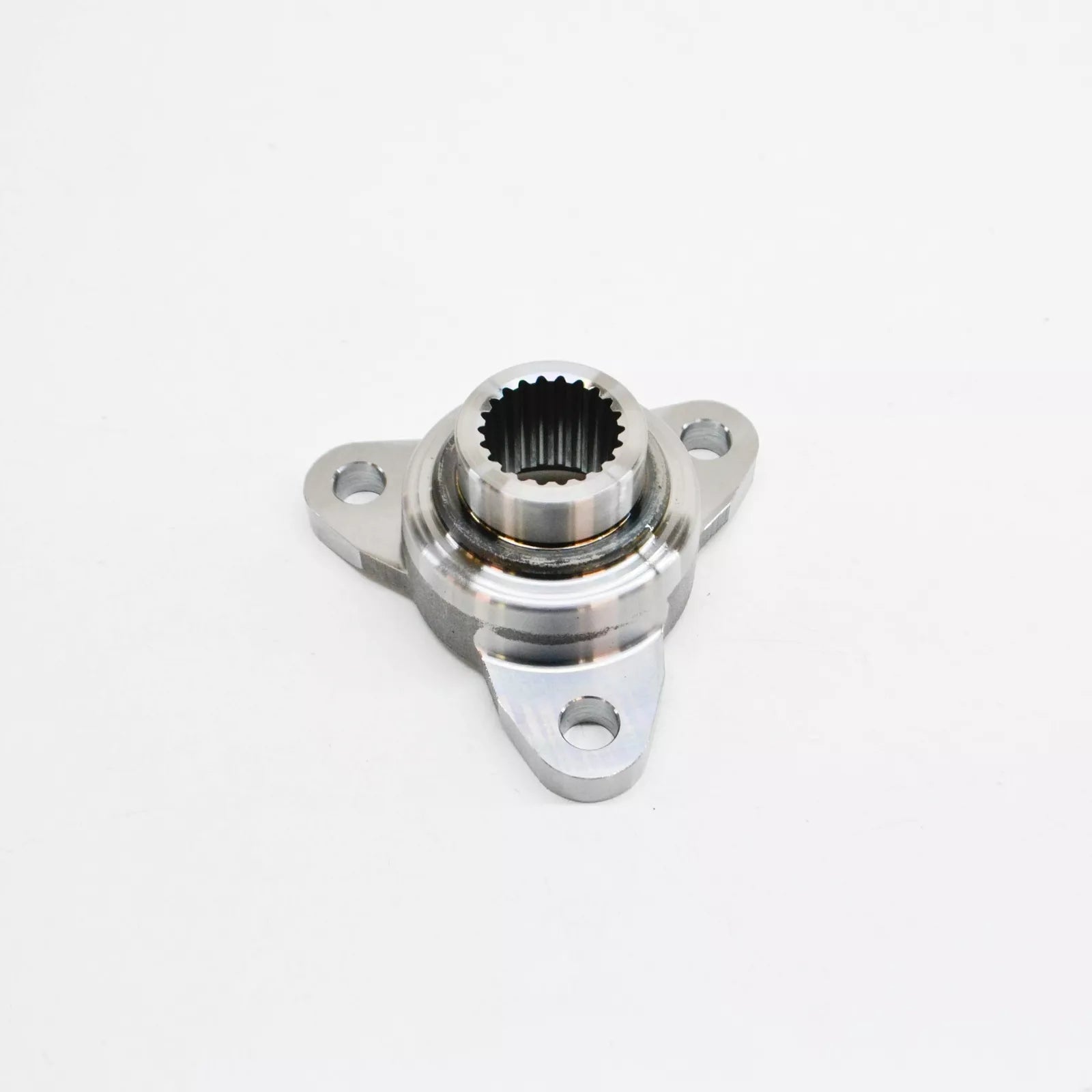 NEW BMW 3 E46 DRIVESHAFT OUTPUT FLANGE 23211224970 1224970 ORIGINAL