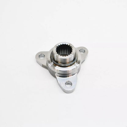 NEW BMW 3 E46 DRIVESHAFT OUTPUT FLANGE 23211224970 1224970 ORIGINAL