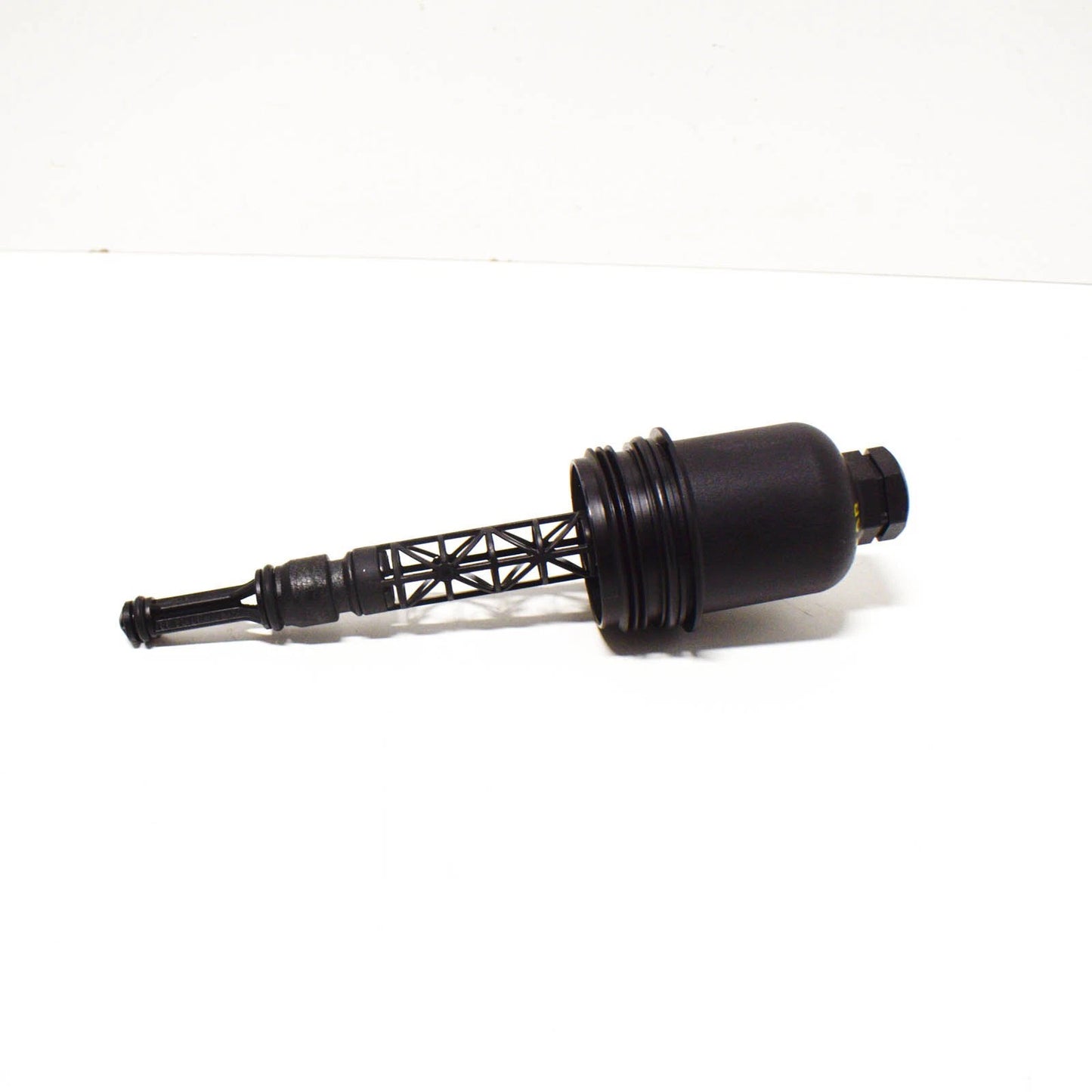 NEW MB C-CLASS W203 ENGINE OIL FILTER CAP A2711800238 2.5 PETROL ORIGINAL