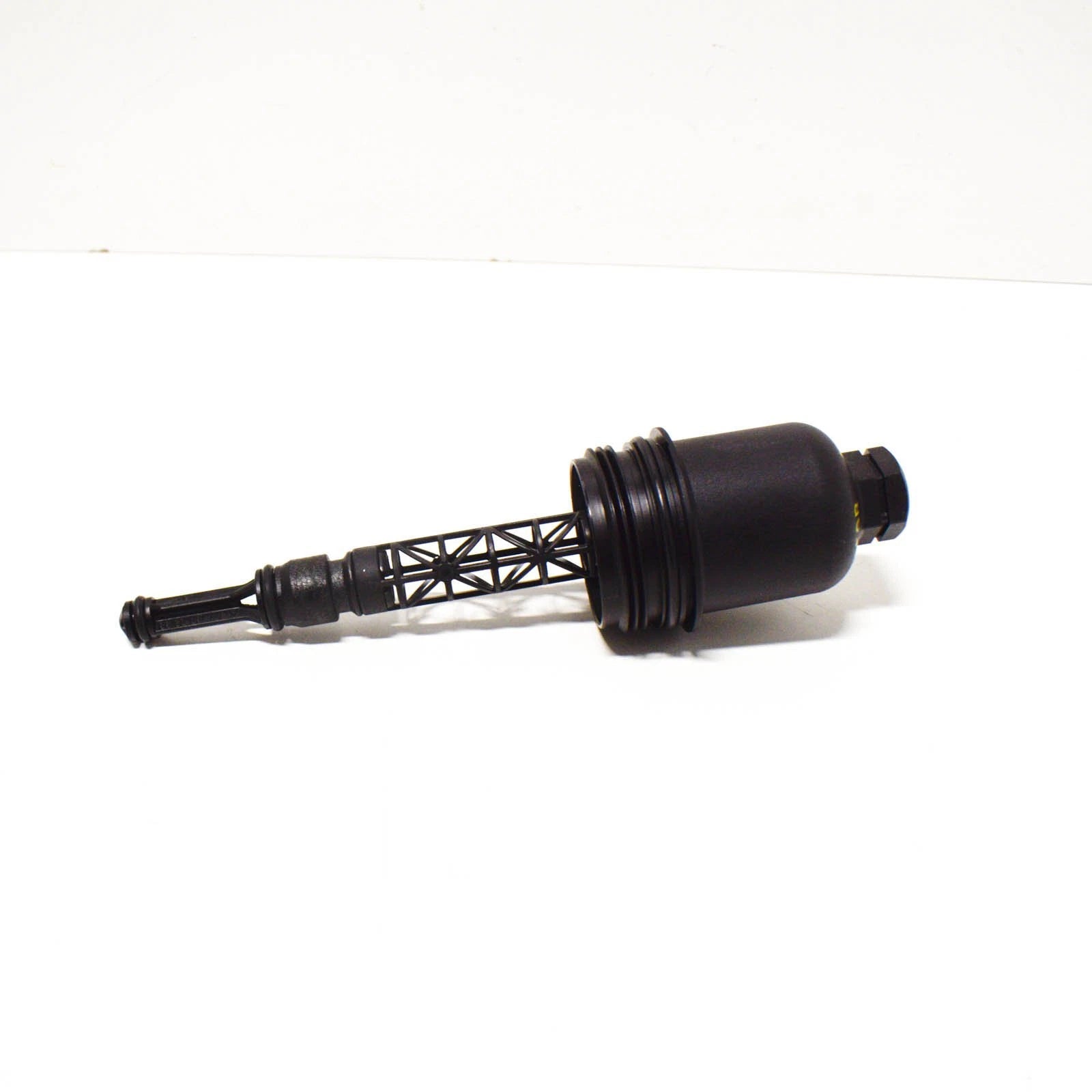 NEW MB C-CLASS W203 ENGINE OIL FILTER CAP A2711800238 2.5 PETROL ORIGINAL