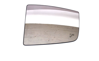 new ford transit mk4 front right door mirror glass 2366750 original