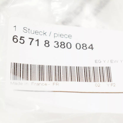 NEW BMW 7 E38 3.5I CRUISE CONTROL CABLE 65718380084 ORIGINAL