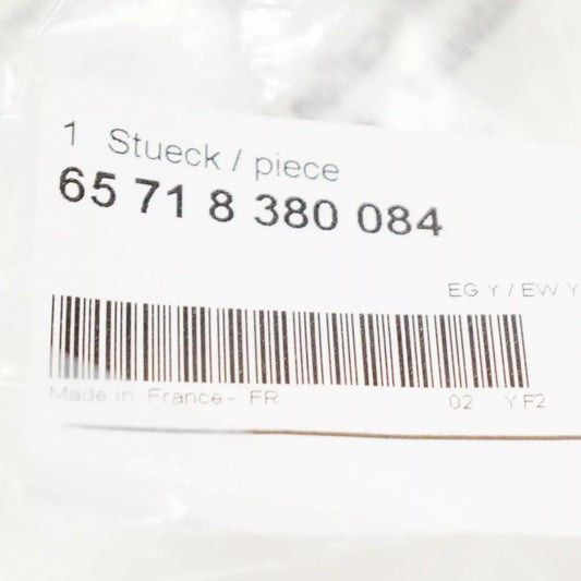 NEW BMW 7 E38 3.5I CRUISE CONTROL CABLE 65718380084 ORIGINAL