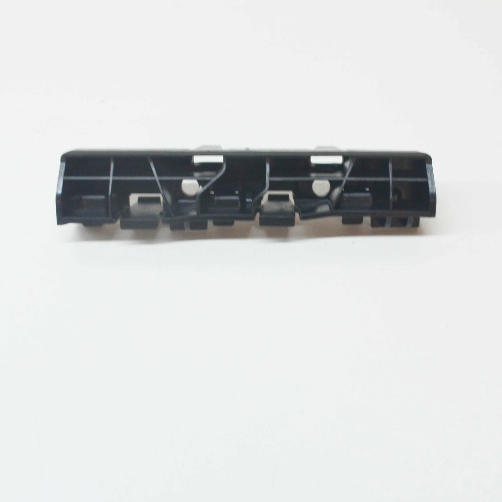 NEW AUDI A6 C6 FRONT RIGHT SIDE SIDESKIRT HOLDER 4K0853922 2010 ORIGINAL