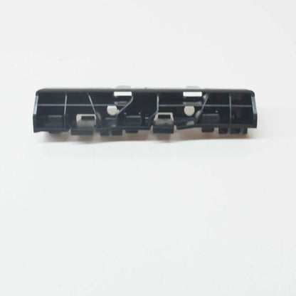 NEW AUDI A6 C6 FRONT RIGHT SIDE SIDESKIRT HOLDER 4K0853922 2010 ORIGINAL