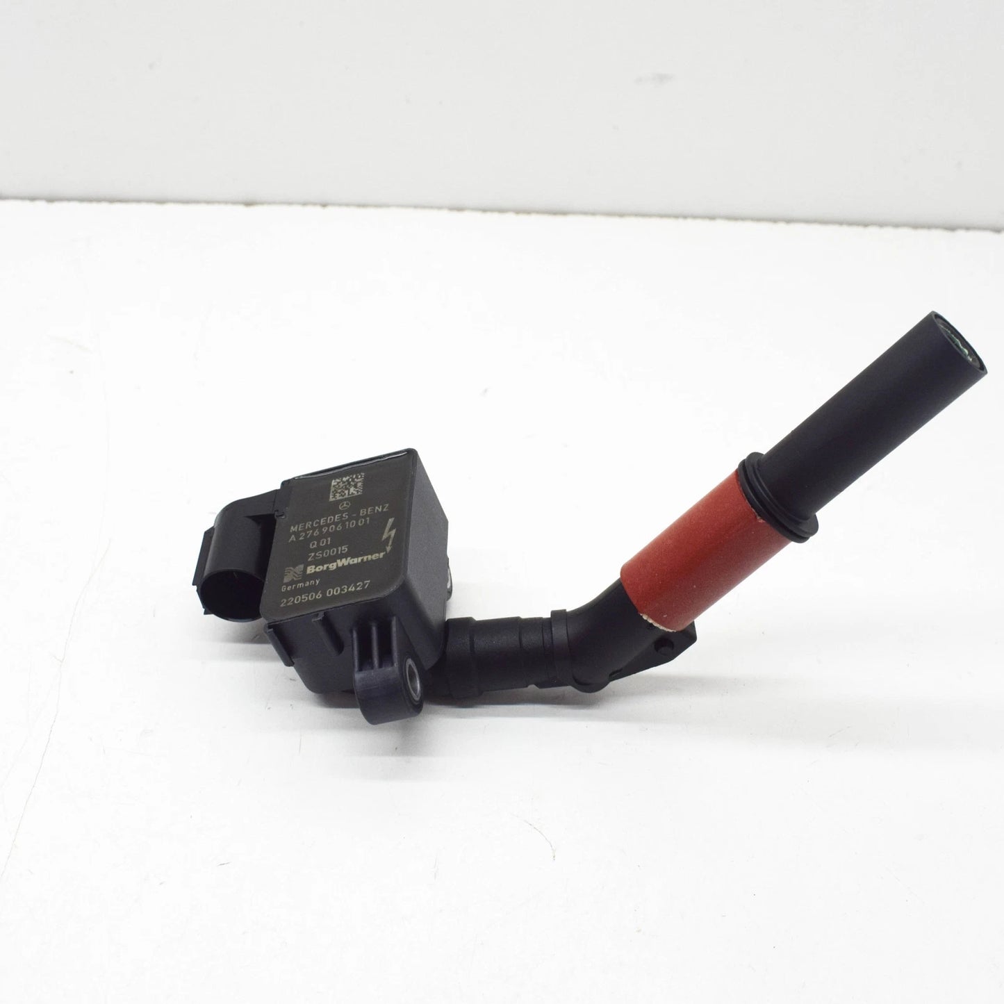 NEW MERCEDES-BENZ GLE W166 IGNITION COIL A2769065400 ORIGINAL