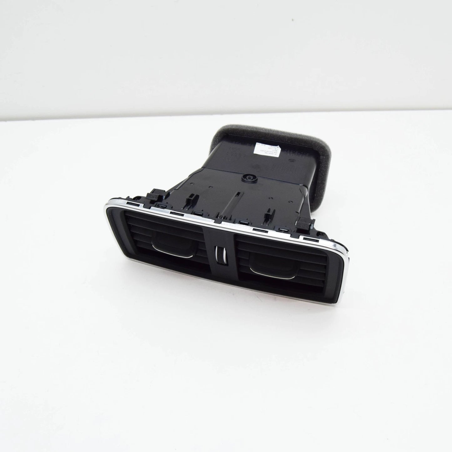 NEW AUDI Q5 FY REAR CONSOLE AIR INTAKE GRILLE 80A819203B6PS ORIGINAL