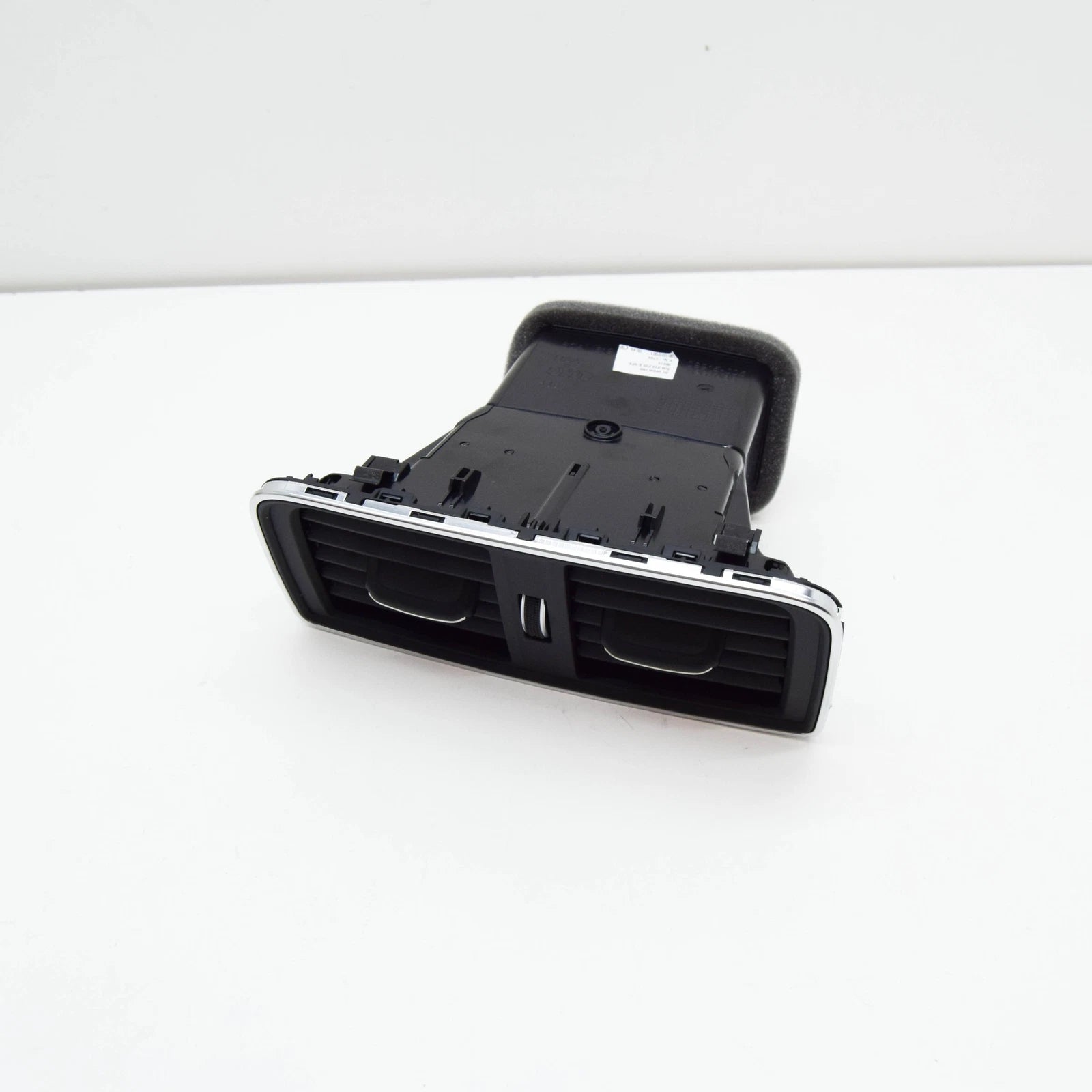 NEW AUDI Q5 FY REAR CONSOLE AIR INTAKE GRILLE 80A819203B6PS ORIGINAL