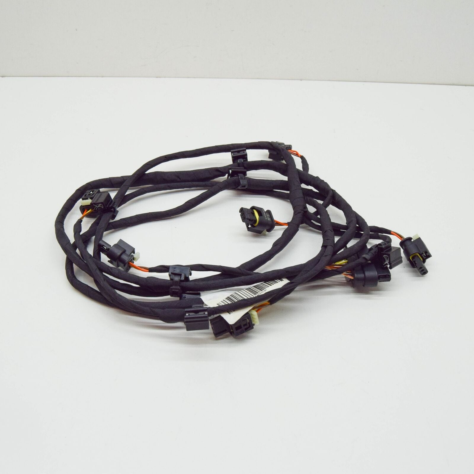 NEW MERCEDES-BENZ GL X166 REAR PARKING SENSOR WIRING LOOM A1665403215 ORIGINAL