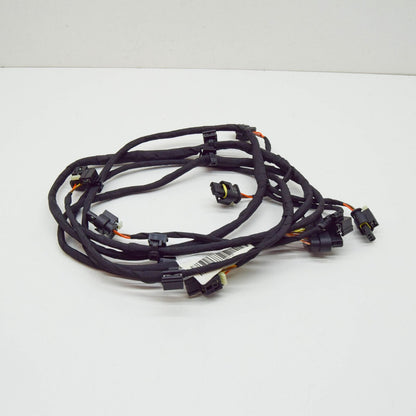 NEW MERCEDES-BENZ GL X166 REAR PARKING SENSOR WIRING LOOM A1665403215 ORIGINAL