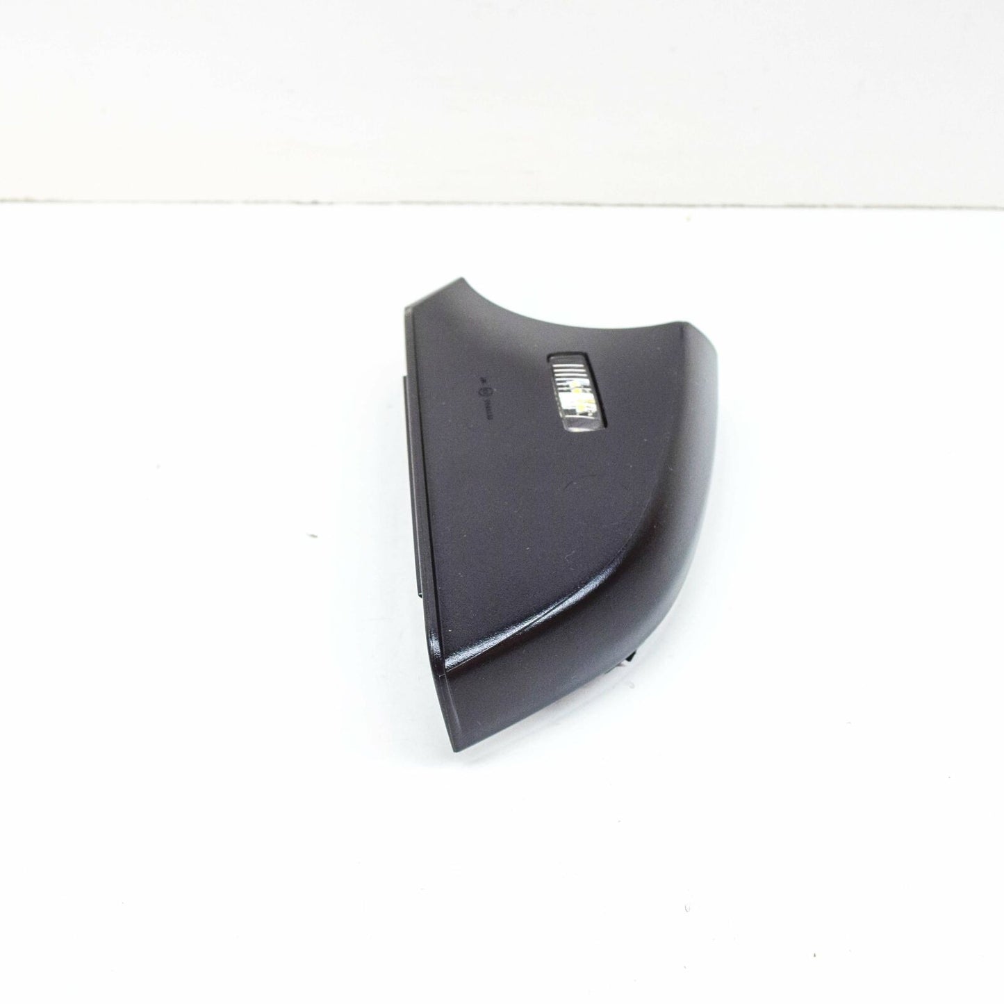 NEW MERCEDES-BENZ ML W166 FRONT LEFT DOOR MIRROR LOWER COVER A1668100315