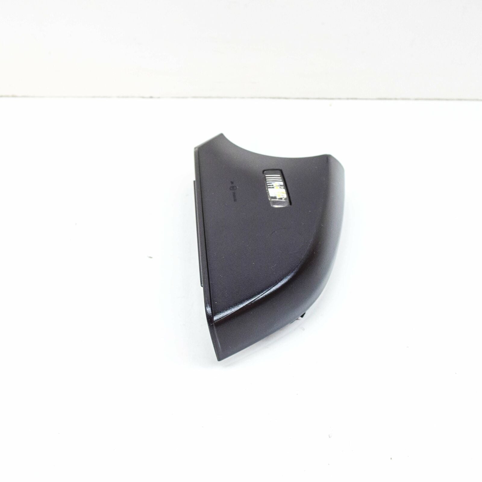 NEW MERCEDES-BENZ ML W166 FRONT LEFT DOOR MIRROR LOWER COVER A1668100315