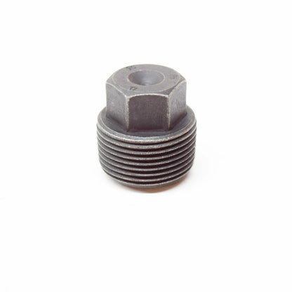 NEW BMW E12 E21 E23 E24 OIL SUMP PAN DRAIN PLUG 7546876 23117546876 ORIGINAL