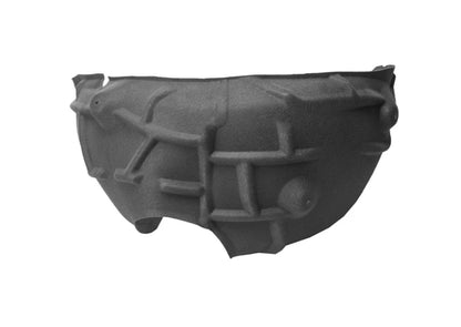 NEW MERCEDES-BENZ S W222 REAR LEFT WHEEL HOUSING LINER A2226908100 ORIGINAL