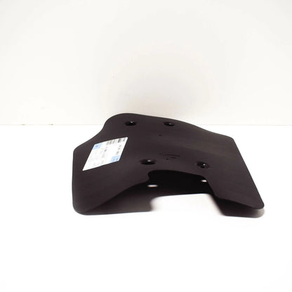 NEW BMW 7 G11 REAR AXLE SUPPORT LEFT COVER 33306861143 6861143 ORIGINAL