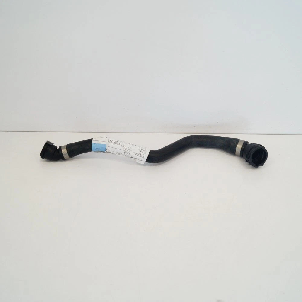 NEW BMW 3 F30 COOLANT HOSE 17127596841 7596841 ORIGINAL