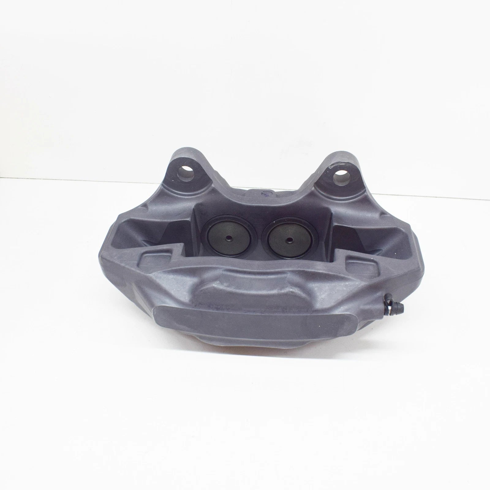 NEW VOLKSWAGEN TOUAREG 7P FRONT LEFT BRAKE CALIPER 7L6615149A 2012 11583362