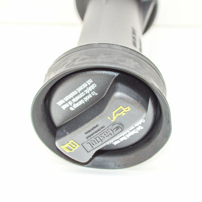 NEW VOLKSWAGEN TRANSPORTER T5 OIL FILLER PIPE 070115303K ORIGINAL